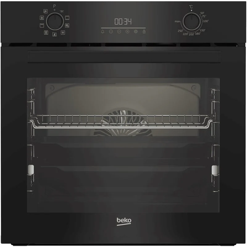 ჩასაშენებელი ელ. ღუმელი BEKO BBIM18302BCSE b300