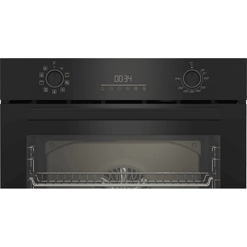 ჩასაშენებელი ელ. ღუმელი BEKO BBIM18302BCSE b300 - Image 3