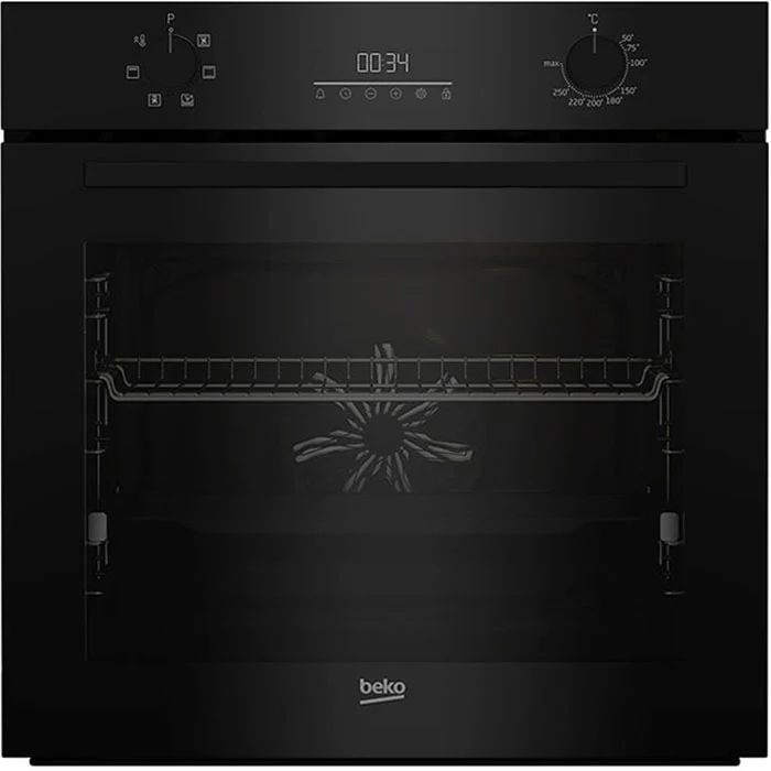 ჩასაშენებელი ელ. ღუმელი BEKO BCBIE17300KSB