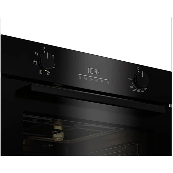 ჩასაშენებელი ელ. ღუმელი BEKO BCBIE17300KSB - Image 6