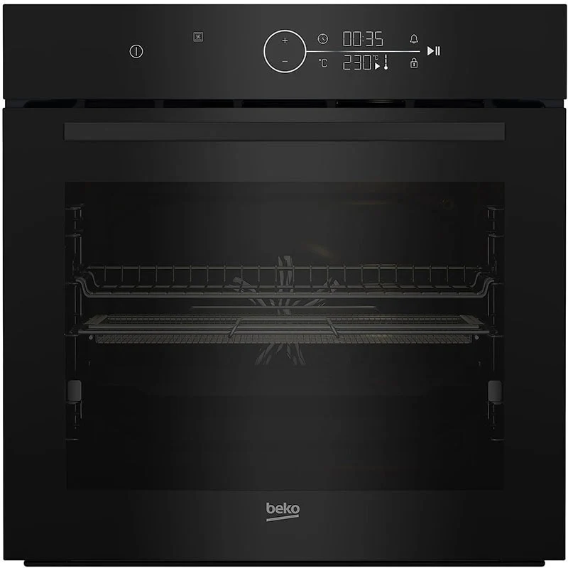ჩასაშენებელი ელ. ღუმელი BEKO BCBIMA17400KSBS