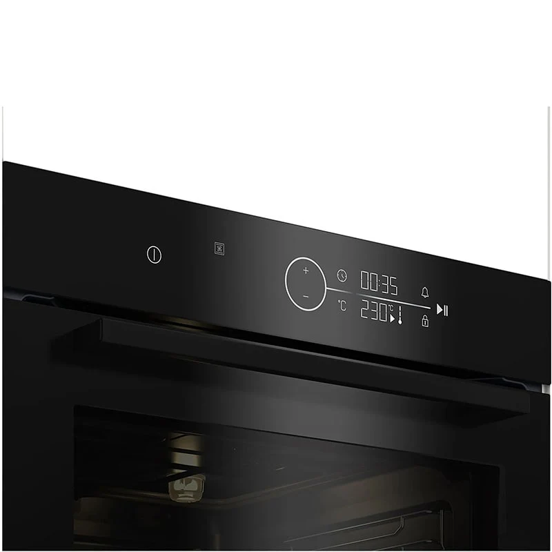 ჩასაშენებელი ელ. ღუმელი BEKO BCBIMA17400KSBS - Image 2