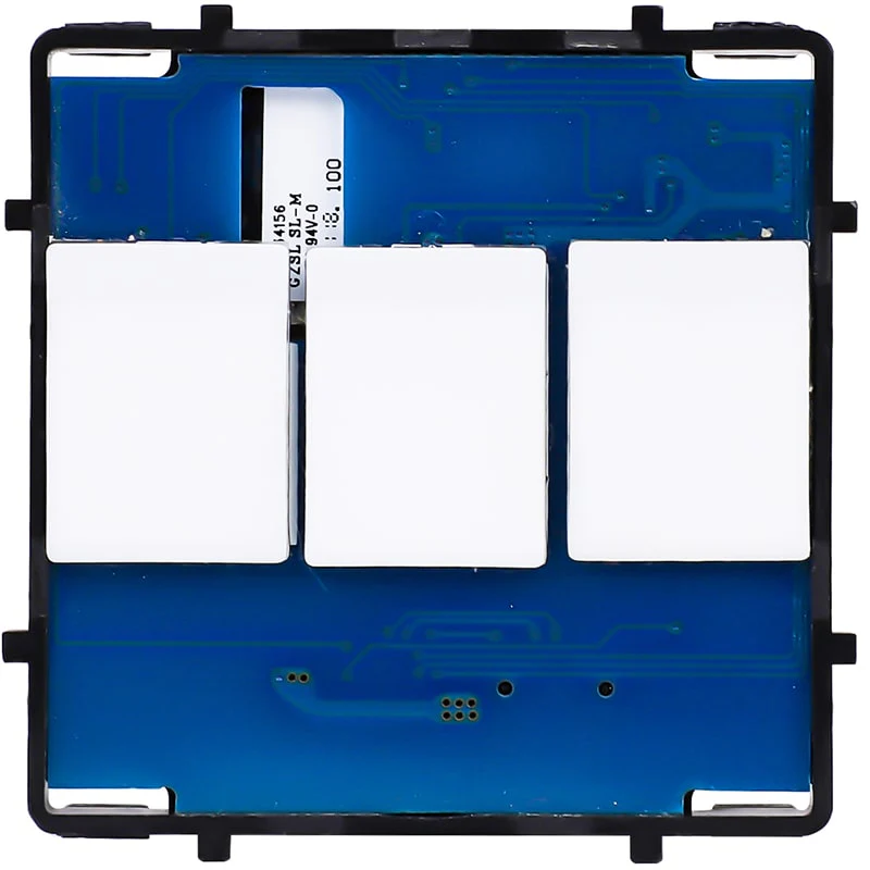 ჭკვიანი სანათის მოდული Bingo ZT-301 - Image 2
