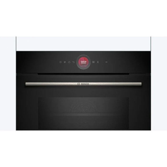 ჩასაშენებელი ელ. ღუმელი BOSCH CMG7241B1 - Image 2