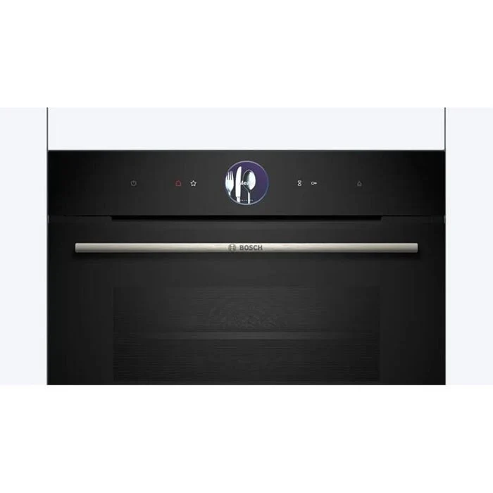 ჩასაშენებელი ელ. ღუმელი BOSCH CSG7364B1 - Image 2