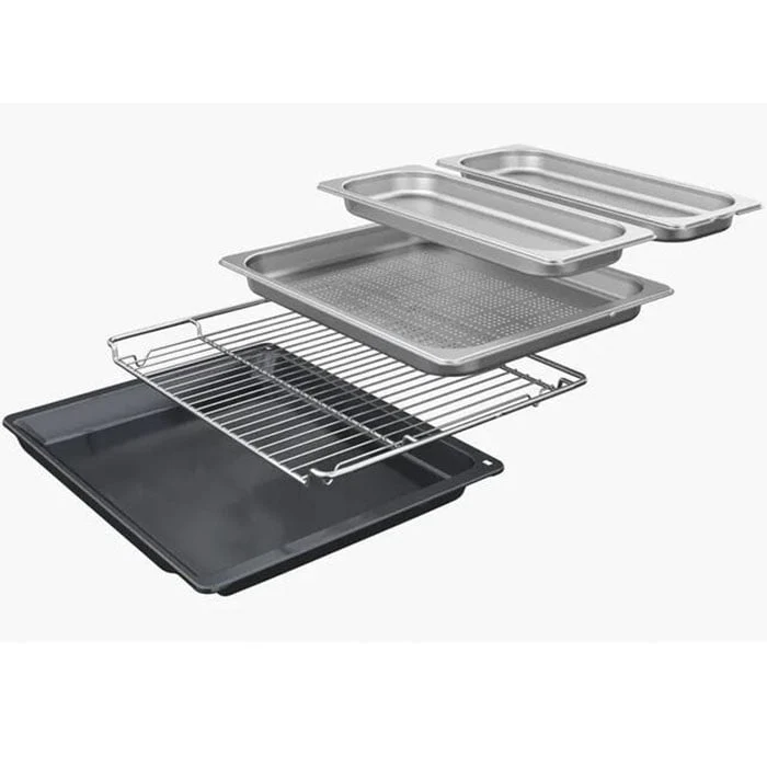 ჩასაშენებელი ელ. ღუმელი BOSCH HBF011BA1T - Image 7