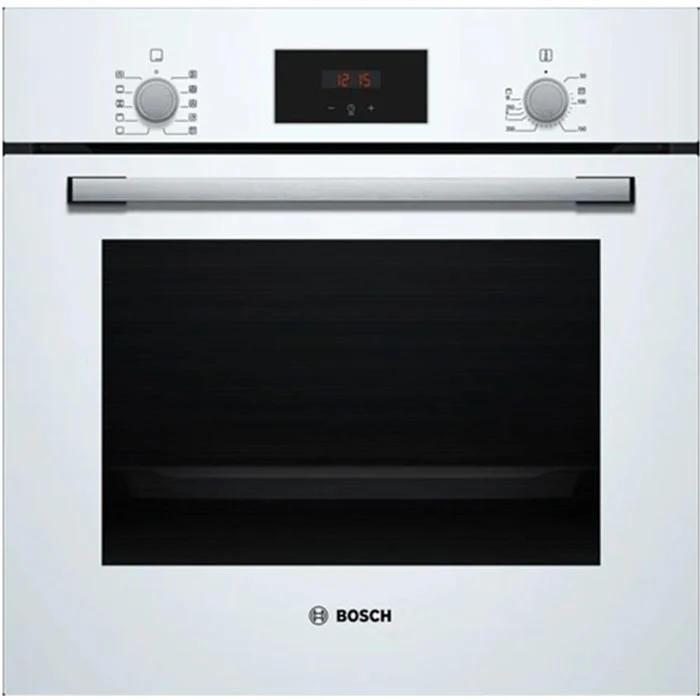 ჩასაშენებელი ელ. ღუმელი BOSCH HBF512BW1T