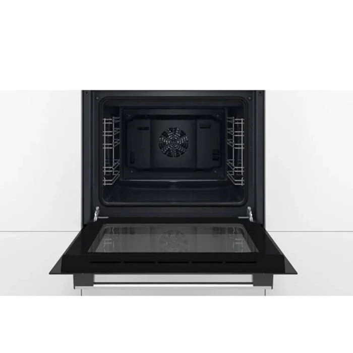 ჩასაშენებელი ელ. ღუმელი BOSCH HBF512BW1T - Image 3