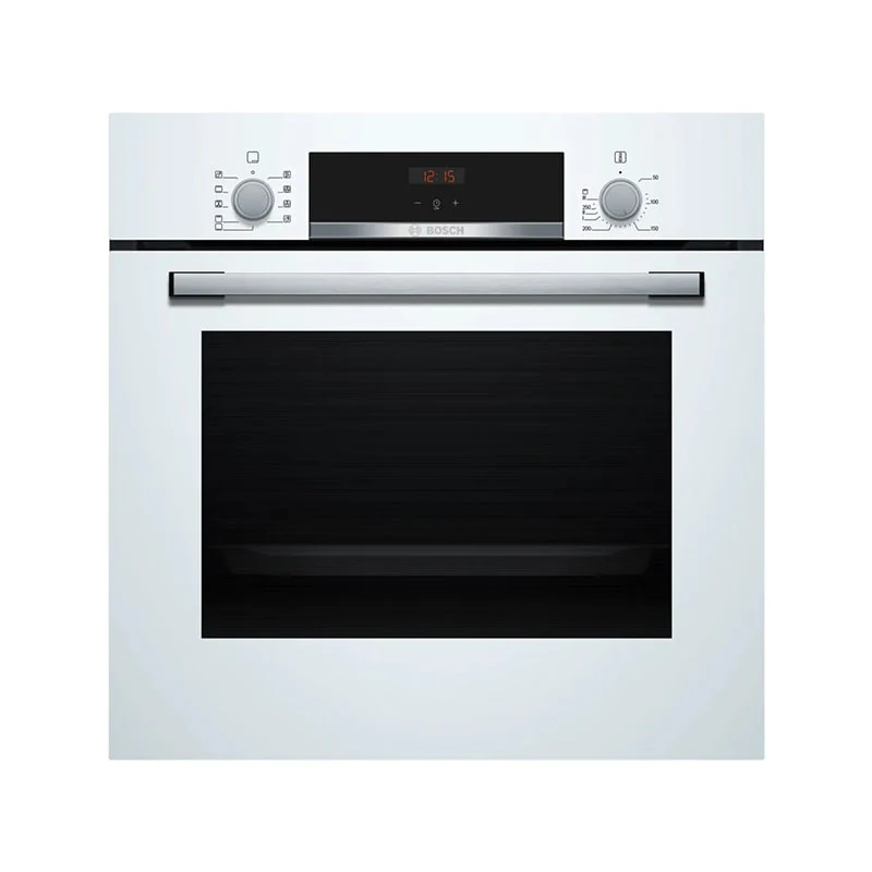 ჩასაშენებელი ელ. ღუმელი BOSCH HBF534EW0Q