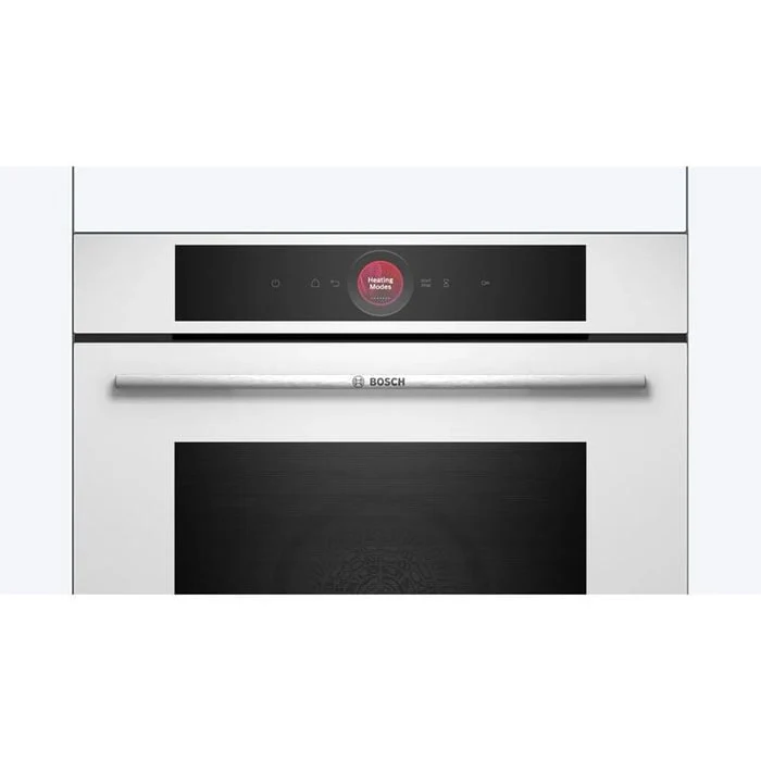 ჩასაშენებელი ელ. ღუმელი BOSCH HBG7341W1 - Image 2