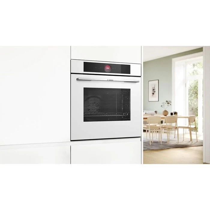 ჩასაშენებელი ელ. ღუმელი BOSCH HBG7741W1 - Image 5