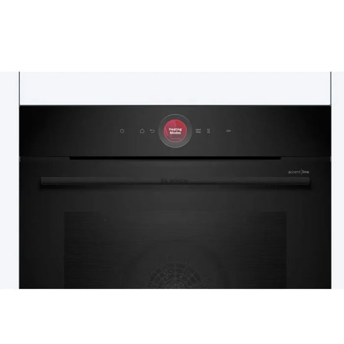 ჩასაშენებელი ელ. ღუმელი BOSCH HBG934BB1 - Image 2
