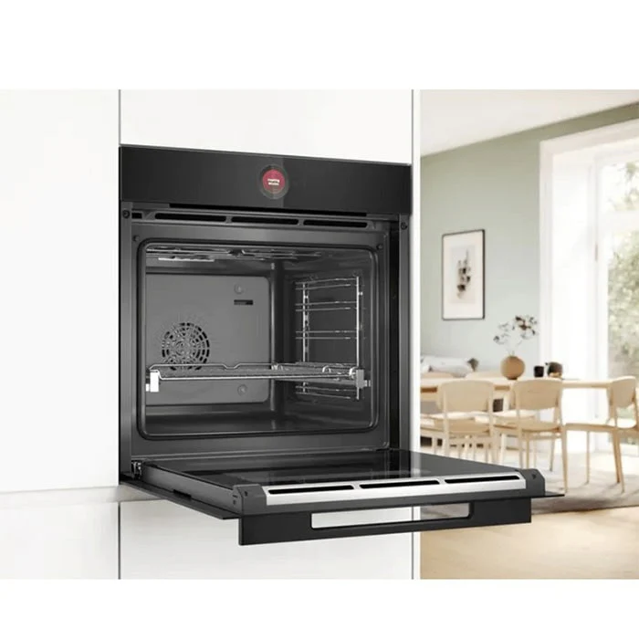 ჩასაშენებელი ელ. ღუმელი BOSCH HBG934BB1 - Image 5