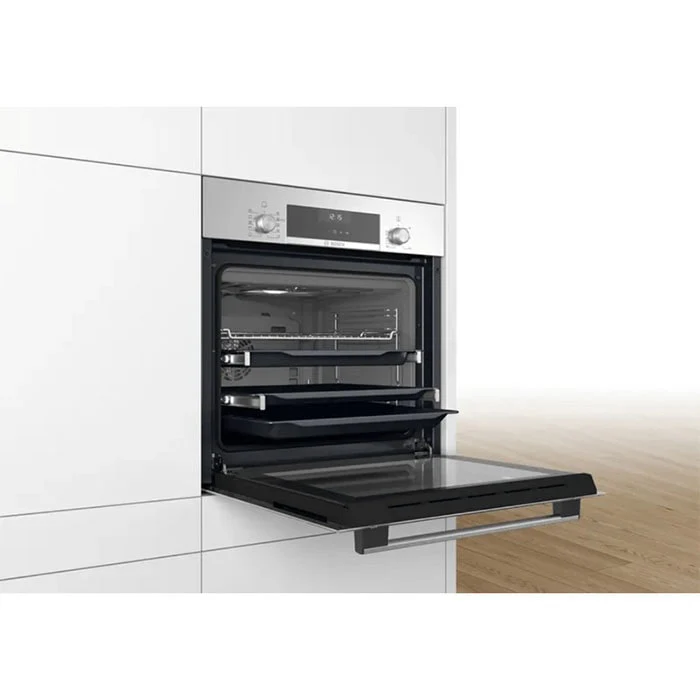 ჩასაშენებელი ელ. ღუმელი BOSCH HBJ558YS3Q - Image 3