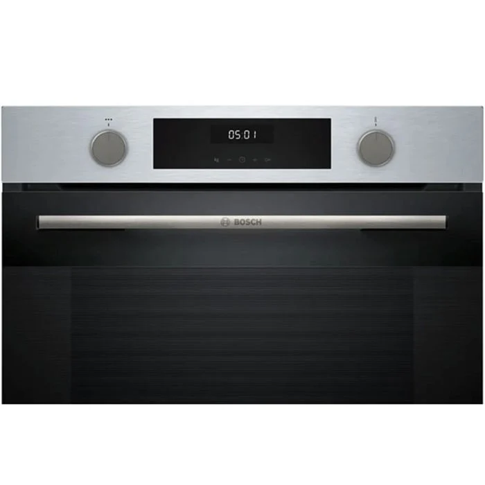 ჩასაშენებელი ელ. ღუმელი BOSCH HJA737BR0 - Image 2