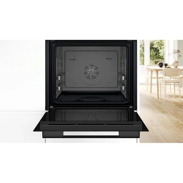 ჩასაშენებელი ელ. ღუმელი BOSCH HJG852YB0T - Image 3