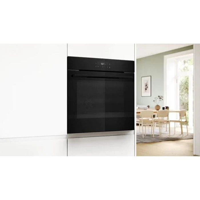 ჩასაშენებელი ელ. ღუმელი BOSCH HJG852YB0T - Image 5