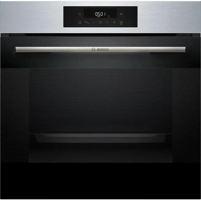 ჩასაშენებელი ელ. ღუმელი BOSCH HJG852YS0