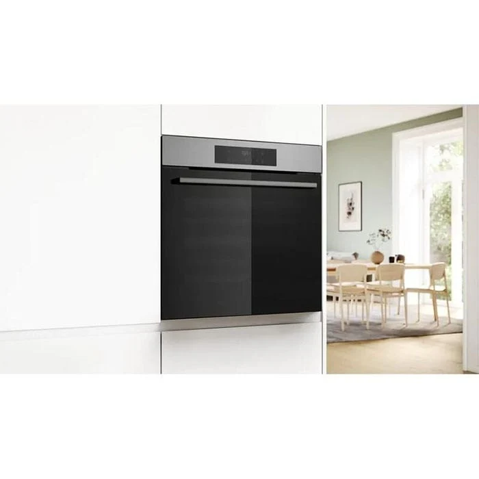 ჩასაშენებელი ელ. ღუმელი BOSCH HJG852YS0 - Image 2