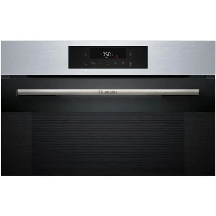 ჩასაშენებელი ელ. ღუმელი BOSCH HJG852YS0 - Image 3