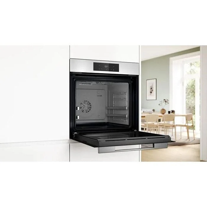 ჩასაშენებელი ელ. ღუმელი BOSCH HJG852YW0T - Image 5