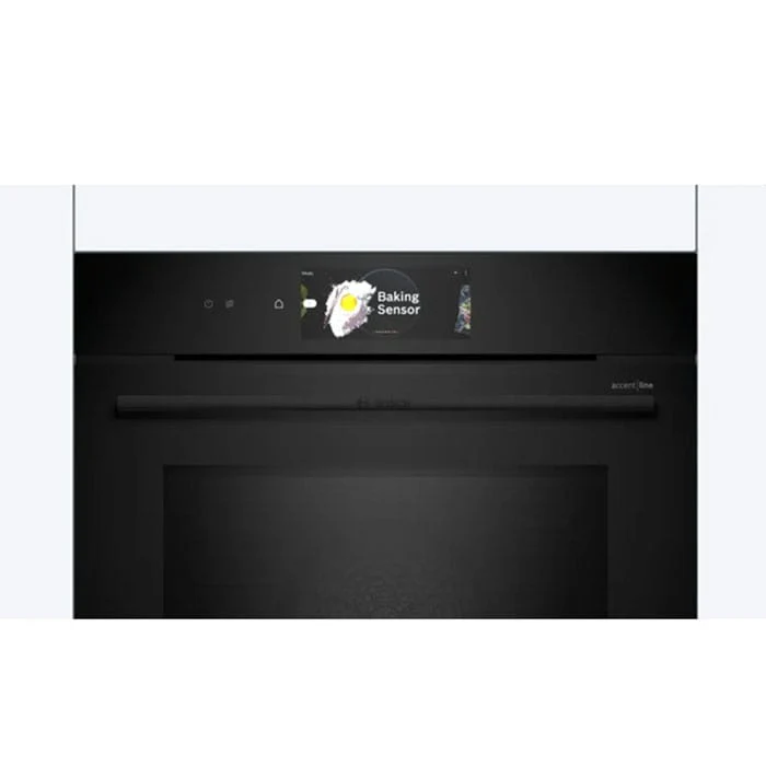 ჩასაშენებელი ელ. ღუმელი BOSCH HMG978NB1 - Image 2