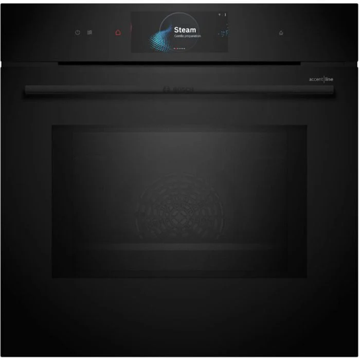 ჩასაშენებელი ელ. ღუმელი BOSCH HNG978NB1