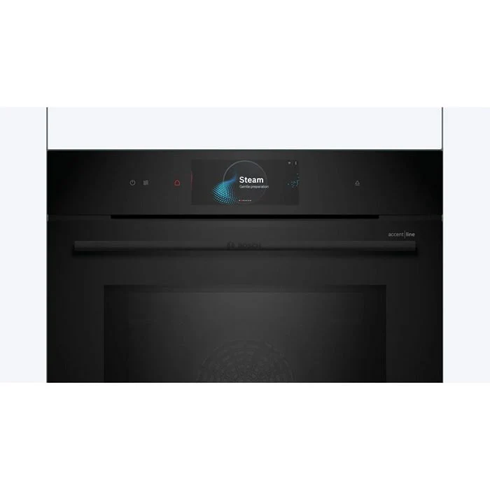 ჩასაშენებელი ელ. ღუმელი BOSCH HNG978NB1 - Image 2