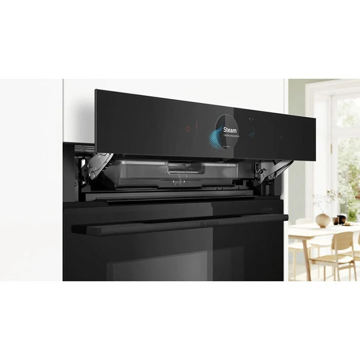 ჩასაშენებელი ელ. ღუმელი BOSCH HNG978NB1 - Image 5