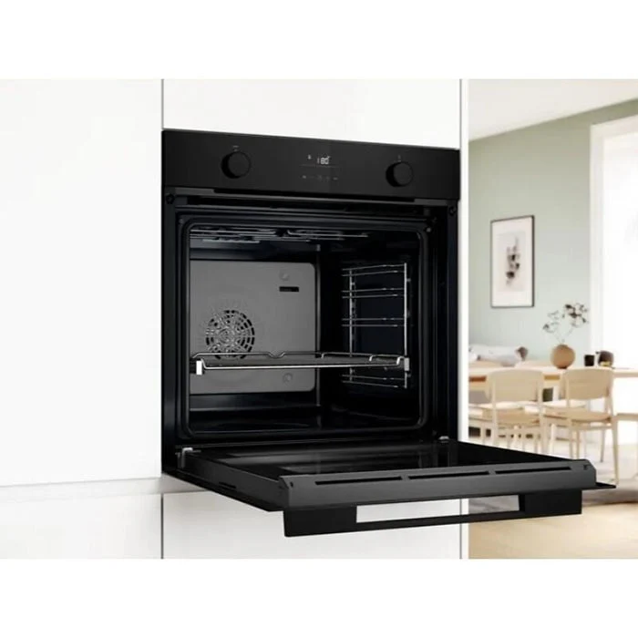 ჩასაშენებელი ელ. ღუმელი BOSCH HUA736EA0T - Image 2