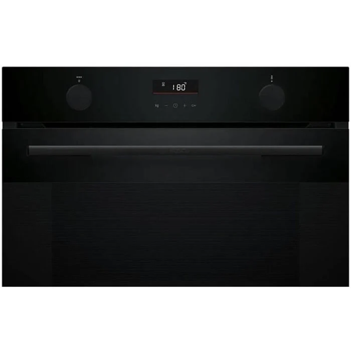 ჩასაშენებელი ელ. ღუმელი BOSCH HUA736EA0T - Image 3