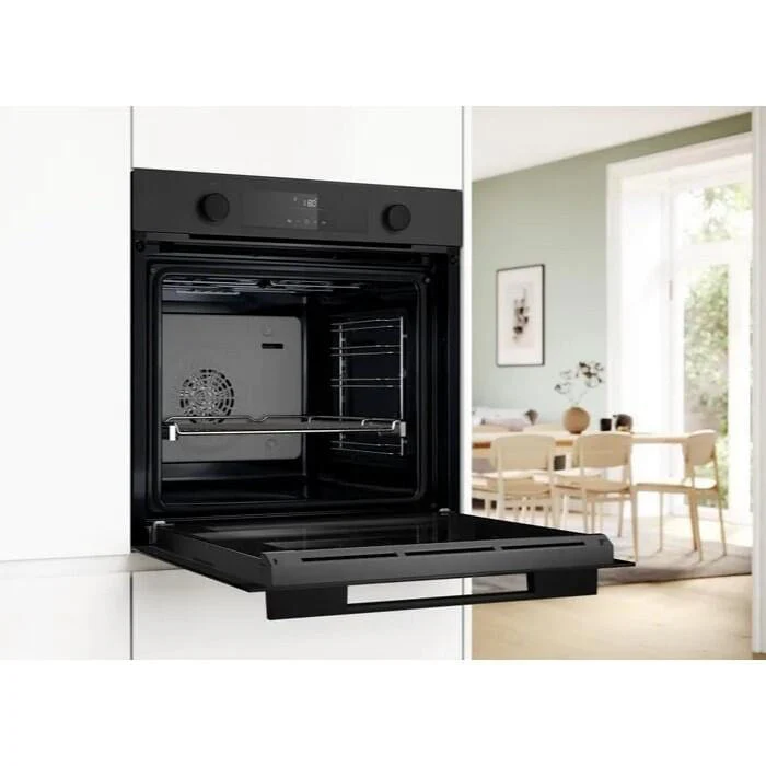 ჩასაშენებელი ელ. ღუმელი BOSCH HUA736EG0T - Image 4