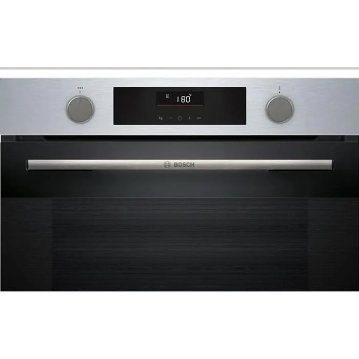 ჩასაშენებელი ელ. ღუმელი BOSCH HUA736ER0 - Image 3