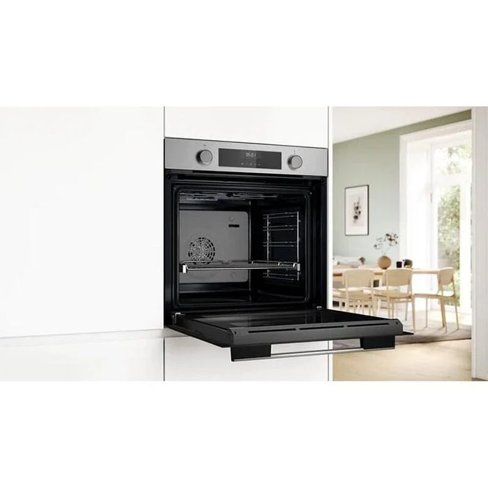 ჩასაშენებელი ელ. ღუმელი BOSCH HUA736ER0 - Image 4