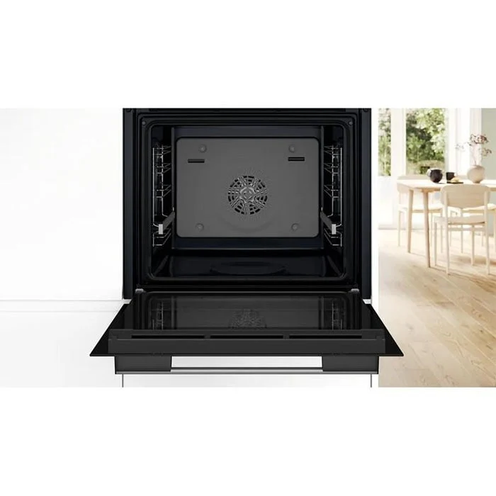 ჩასაშენებელი ელ. ღუმელი BOSCH HUA736ER0 - Image 5