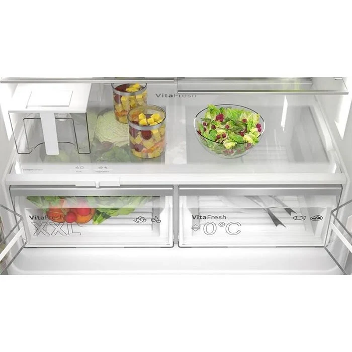 მაცივარი მშრალი ყინვით BOSCH KFI96APEA - Image 6