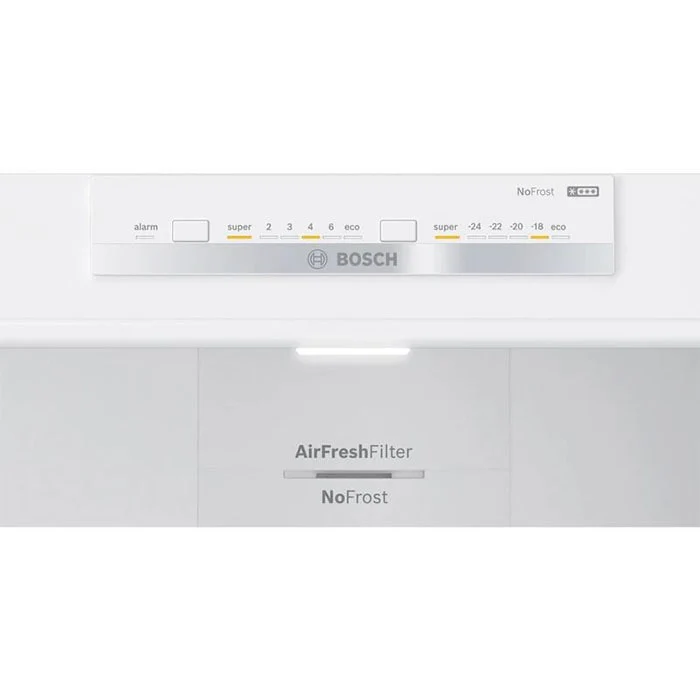 მაცივარი მშრალი ყინვით BOSCH KGN55VL21U - Image 4