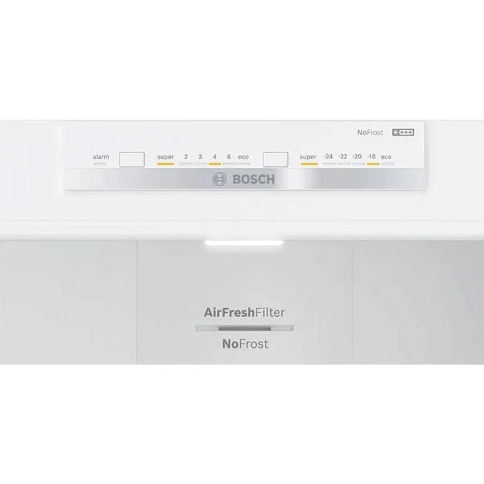 მაცივარი მშრალი ყინვით BOSCH KGN55VWE0N - Image 3
