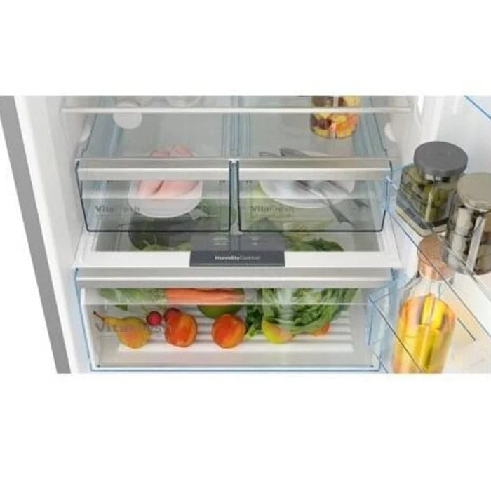 მაცივარი მშრალი ყინვით BOSCH KGN56CX30U - Image 5