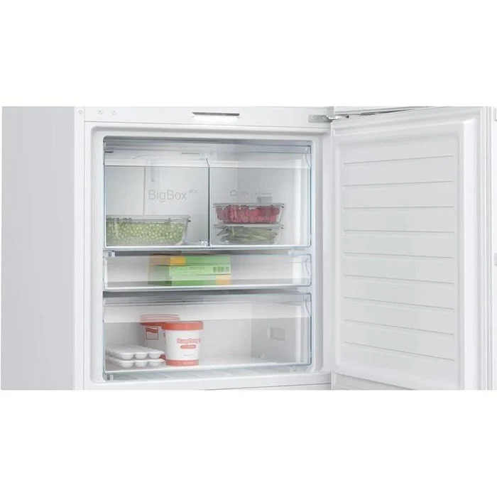 მაცივარი მშრალი ყინვით BOSCH KGP76AWC0N - Image 4