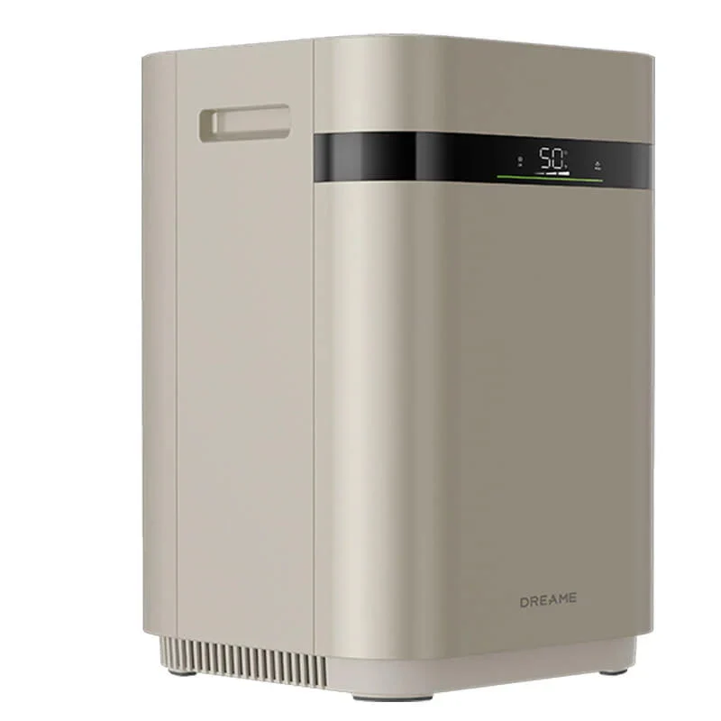 ჰაერის დამატენიანებელი Dreame H40 Evaporative Humidifier - Image 3