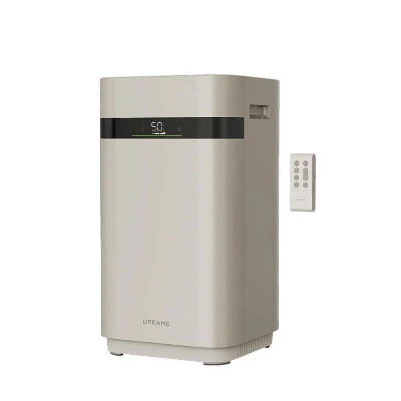 ჰაერის დამატენიანებელი Dreame H40 Evaporative Humidifier - Image 4
