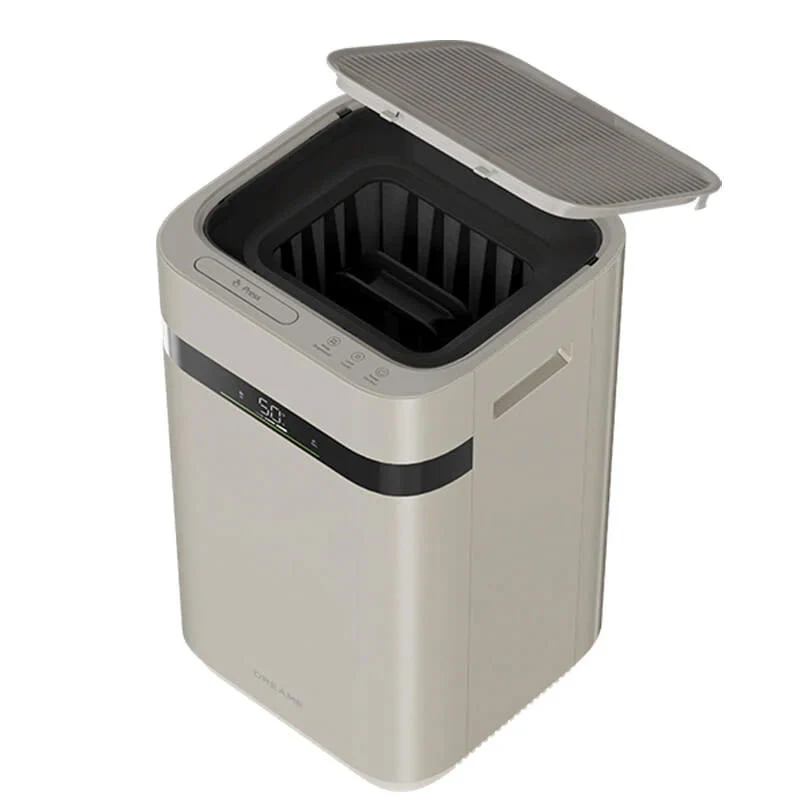 ჰაერის დამატენიანებელი Dreame H40 Evaporative Humidifier - Image 5