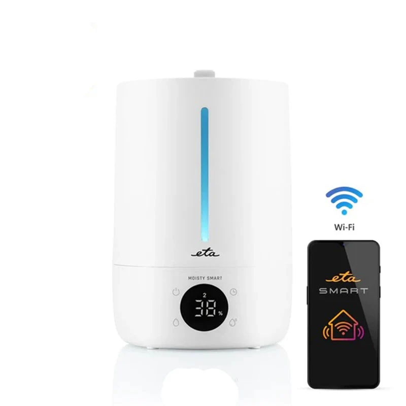ჰაერის დამატენიანებელი ETA262990000 Moisty Smart