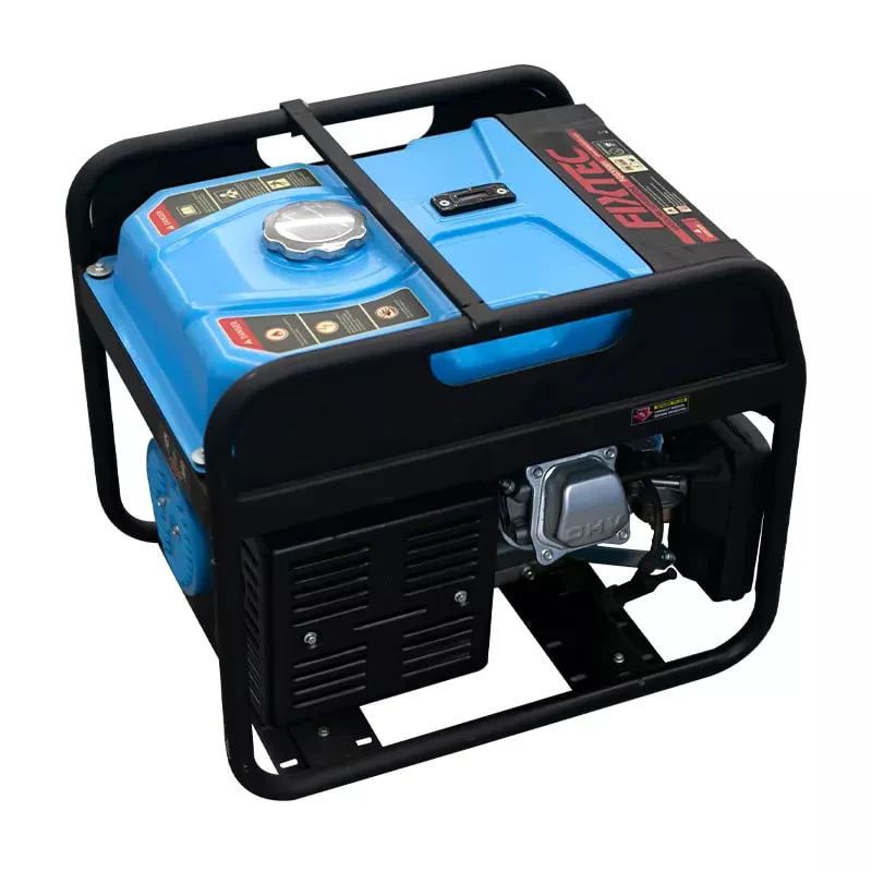 ელ. გენერატორი ბენზინზე FIXTEC FGG30001 - Image 2