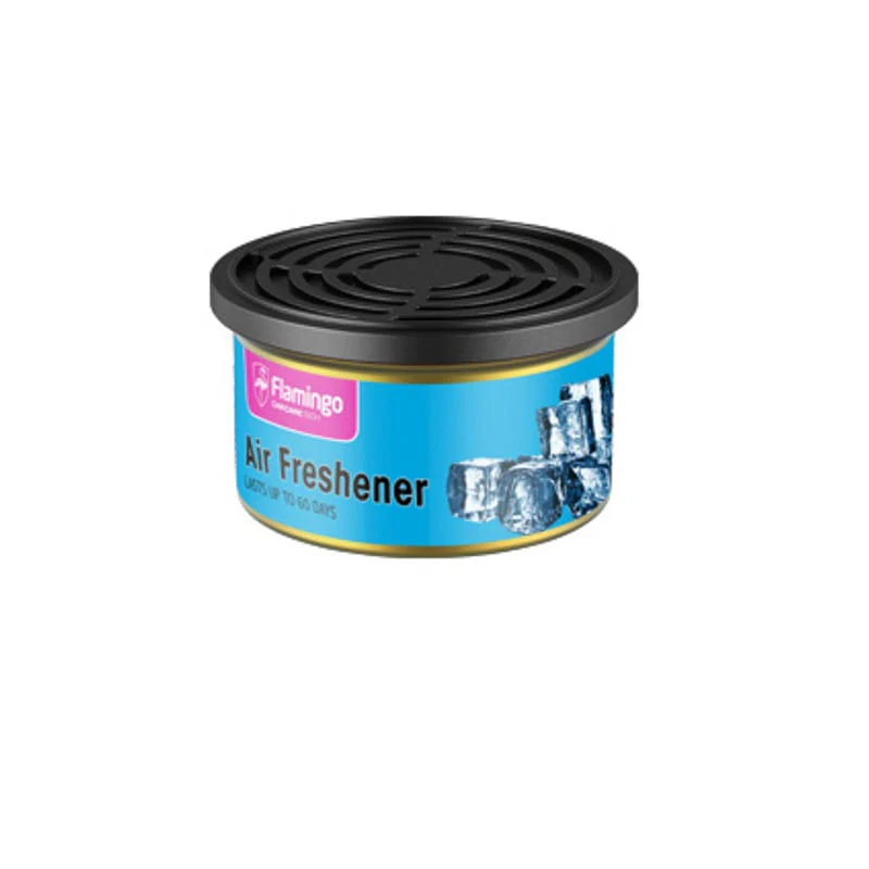 ორგანული არომატიზატორი FLAMINGO F102 - Image 3