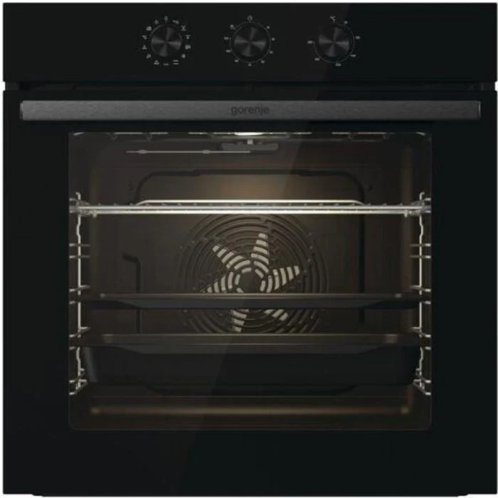 ჩასაშენებელი ელ. ღუმელი GORENJE BO6727E03BG