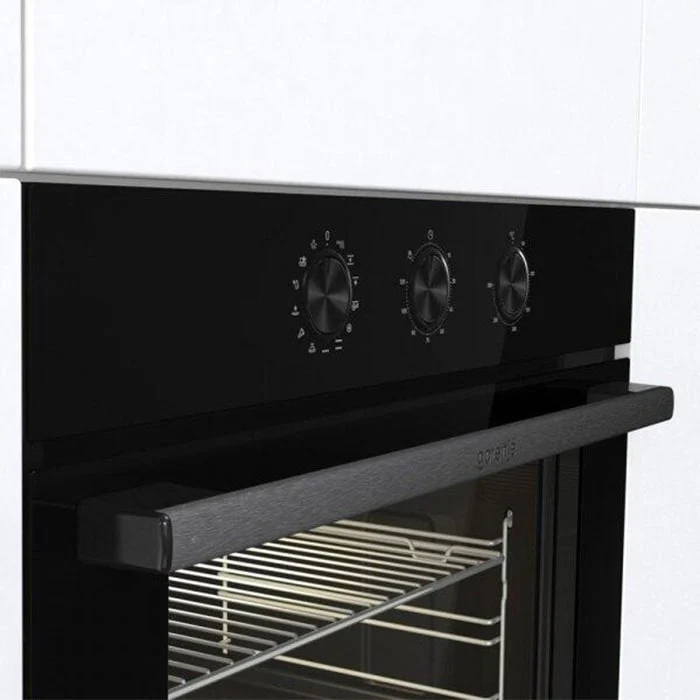 ჩასაშენებელი ელ. ღუმელი GORENJE BO6727E03BG - Image 2