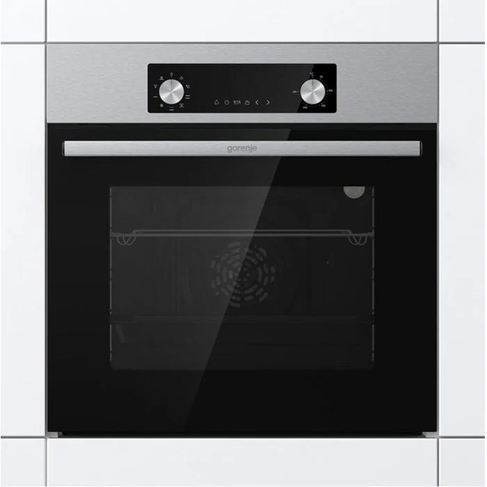ჩასაშენებელი ელ. ღუმელი GORENJE BO6737E02NX - Image 7