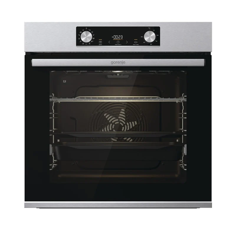 ჩასაშენებელი ელ. ღუმელი GORENJE BPS6737E14X